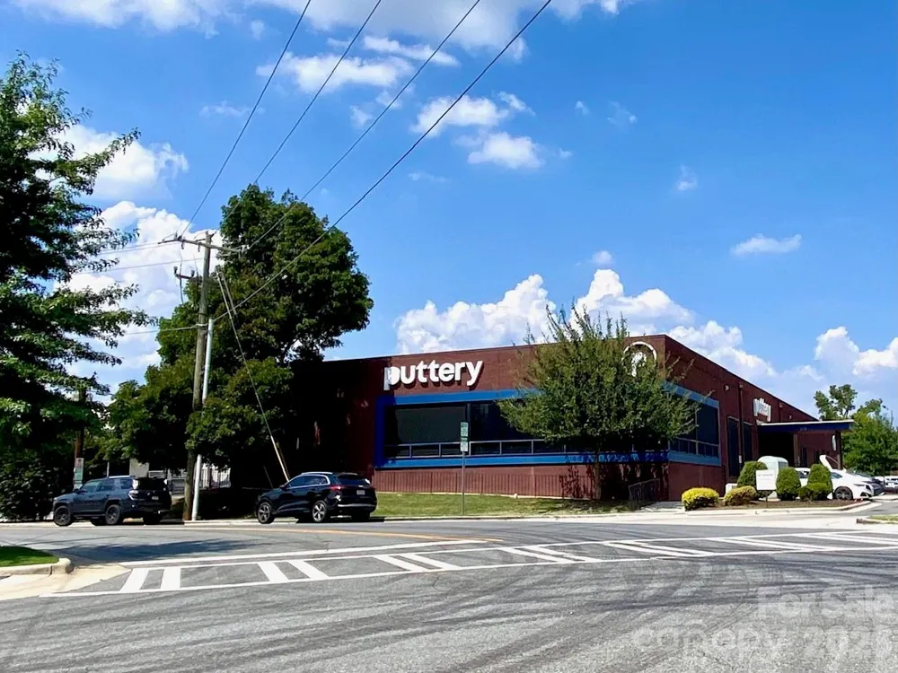 417 Olmsted Park Place #B Charlotte, NC 28203