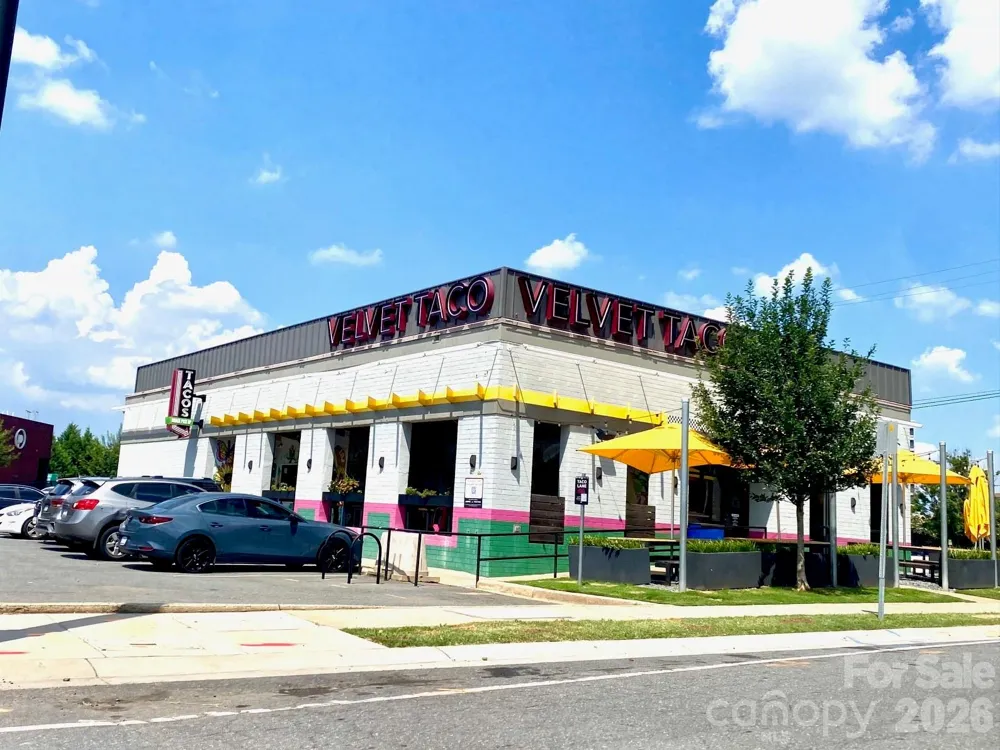 417 Olmsted Park Place #B Charlotte, NC 28203