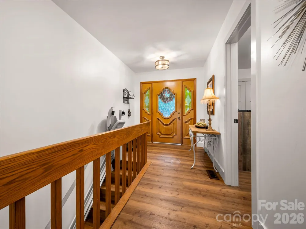 58 Timbertop Lane Etowah, NC 28729