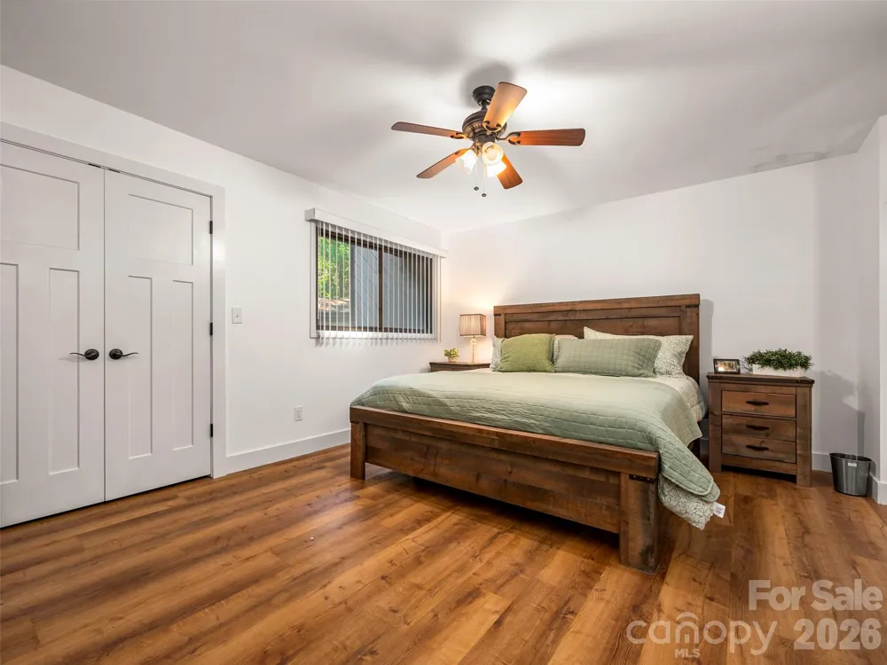 58 Timbertop Lane Etowah, NC 28729