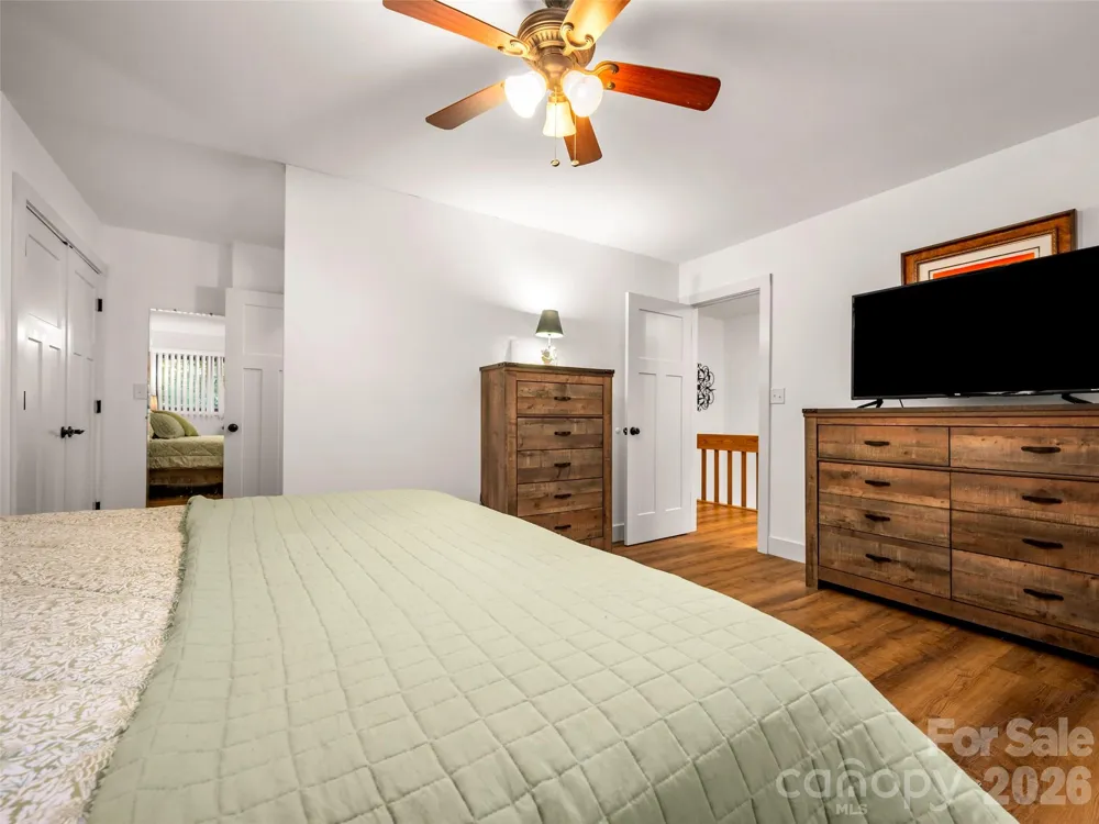 58 Timbertop Lane Etowah, NC 28729