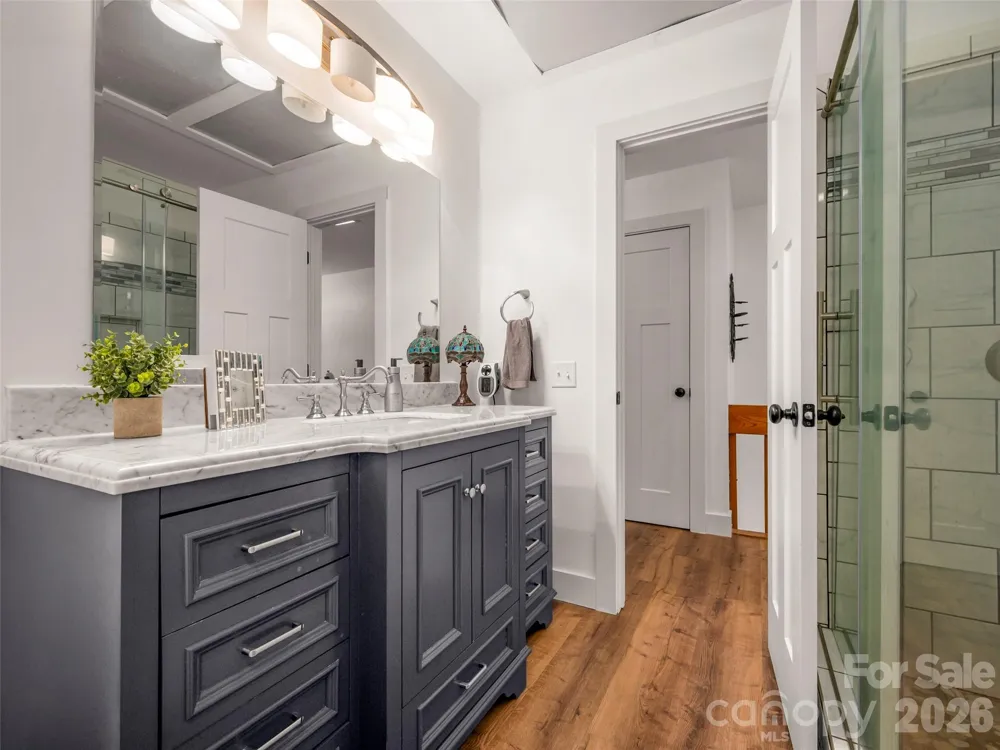 58 Timbertop Lane Etowah, NC 28729