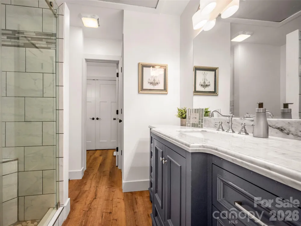 58 Timbertop Lane Etowah, NC 28729