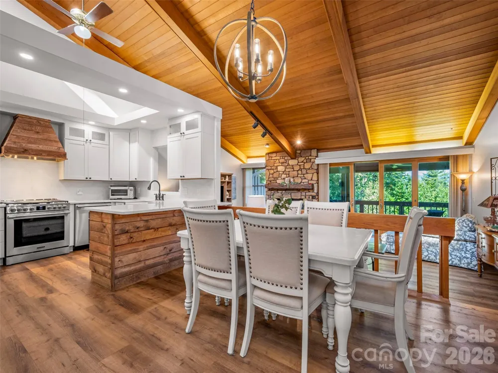 58 Timbertop Lane Etowah, NC 28729