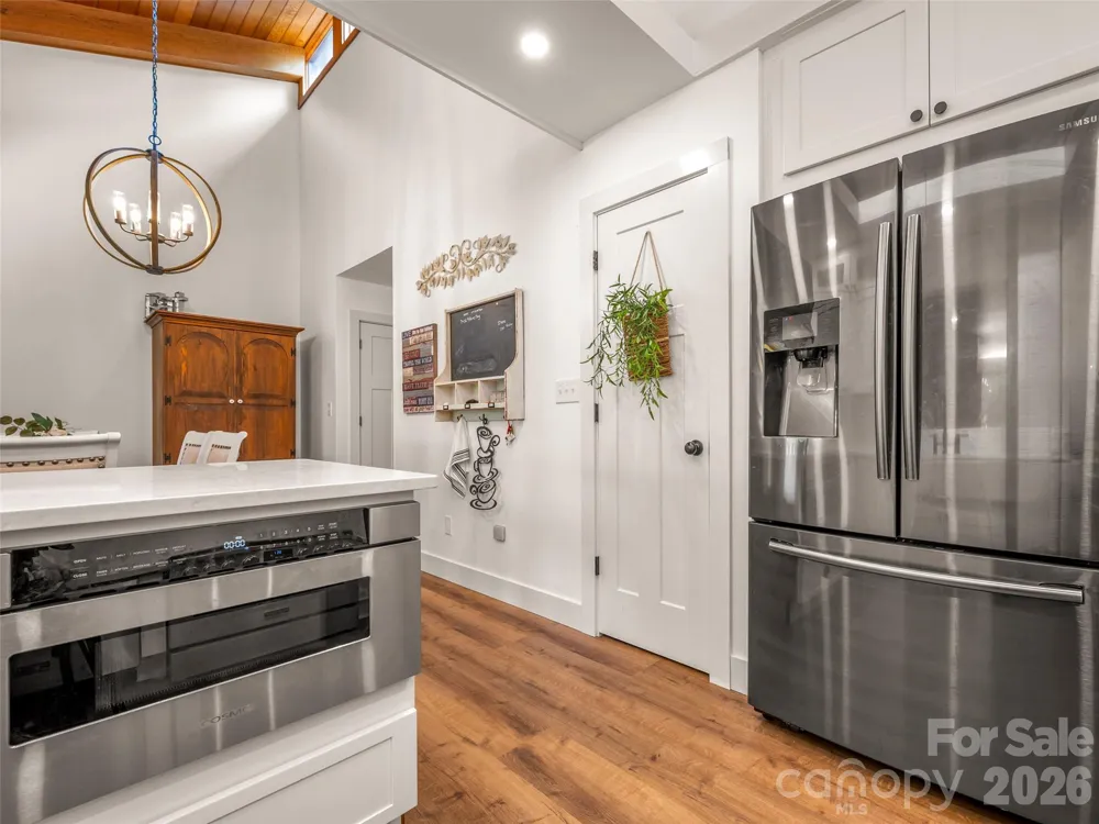 58 Timbertop Lane Etowah, NC 28729