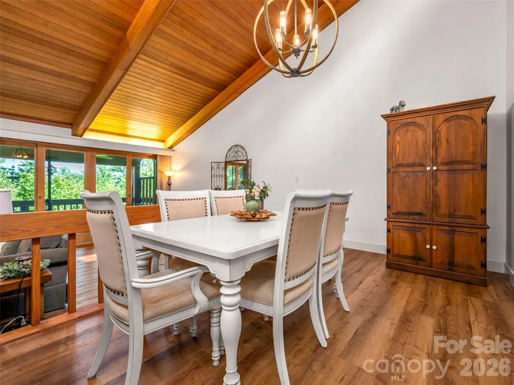 58 Timbertop Lane Etowah, NC 28729
