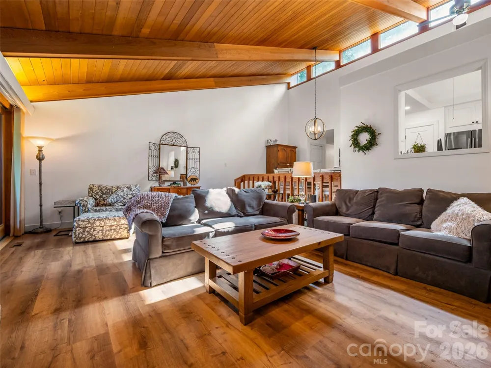 58 Timbertop Lane Etowah, NC 28729