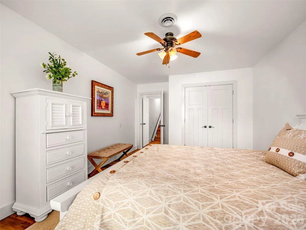 58 Timbertop Lane Etowah, NC 28729