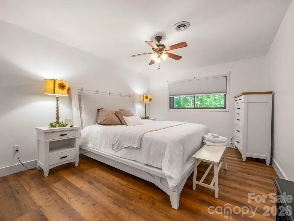 58 Timbertop Lane Etowah, NC 28729