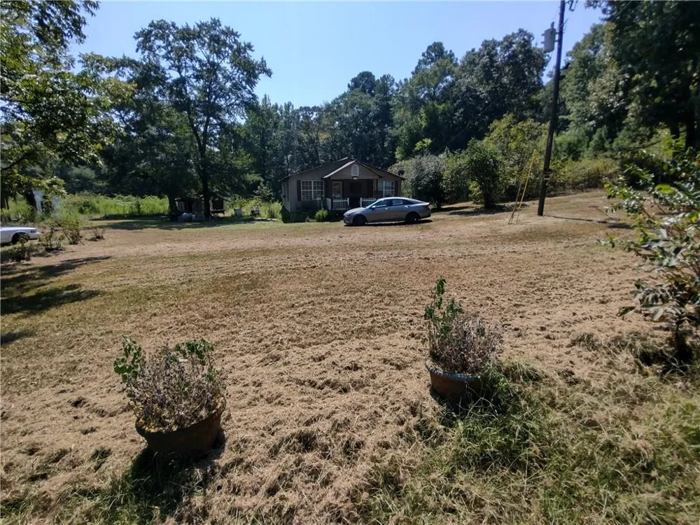 940 County Road 387 Cedar Bluff, AL 35959