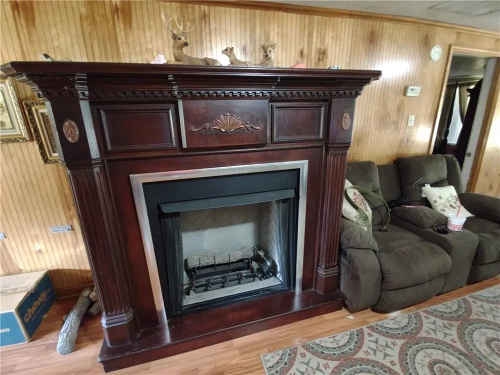 940 County Road 387 Cedar Bluff, AL 35959
