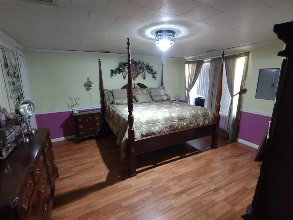 940 County Road 387 Cedar Bluff, AL 35959