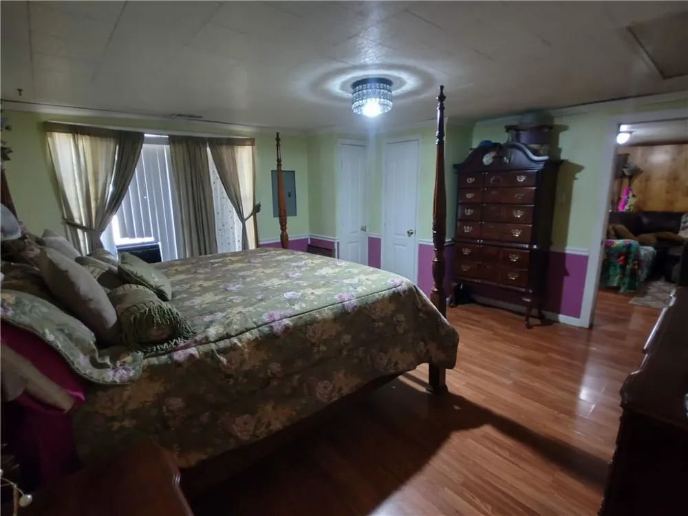 940 County Road 387 Cedar Bluff, AL 35959