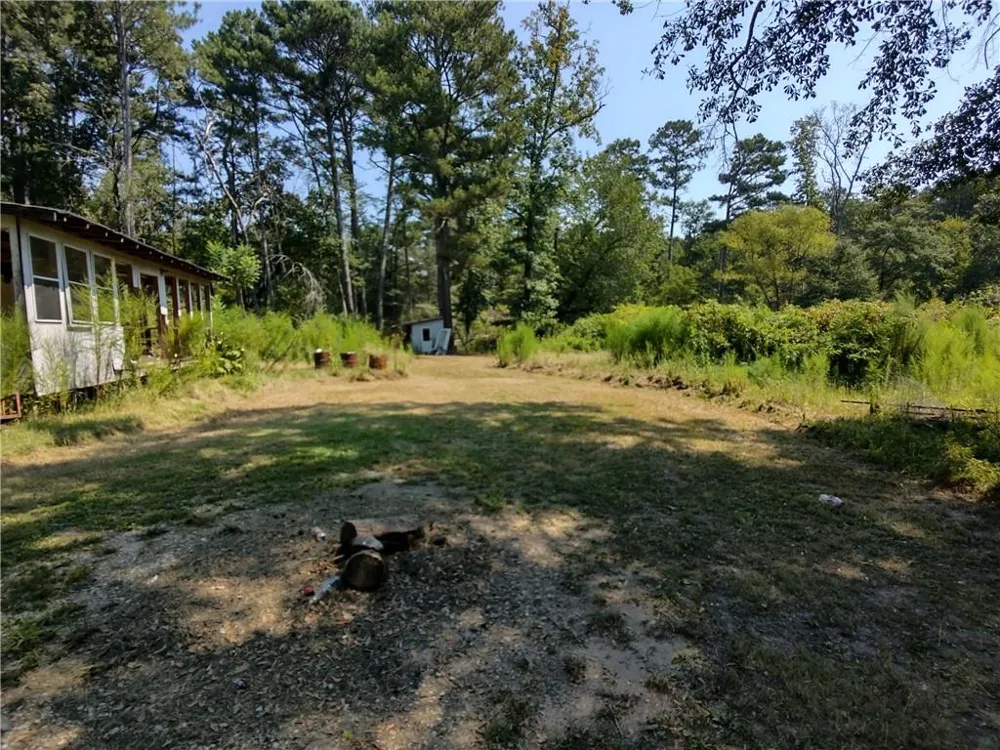 940 County Road 387 Cedar Bluff, AL 35959