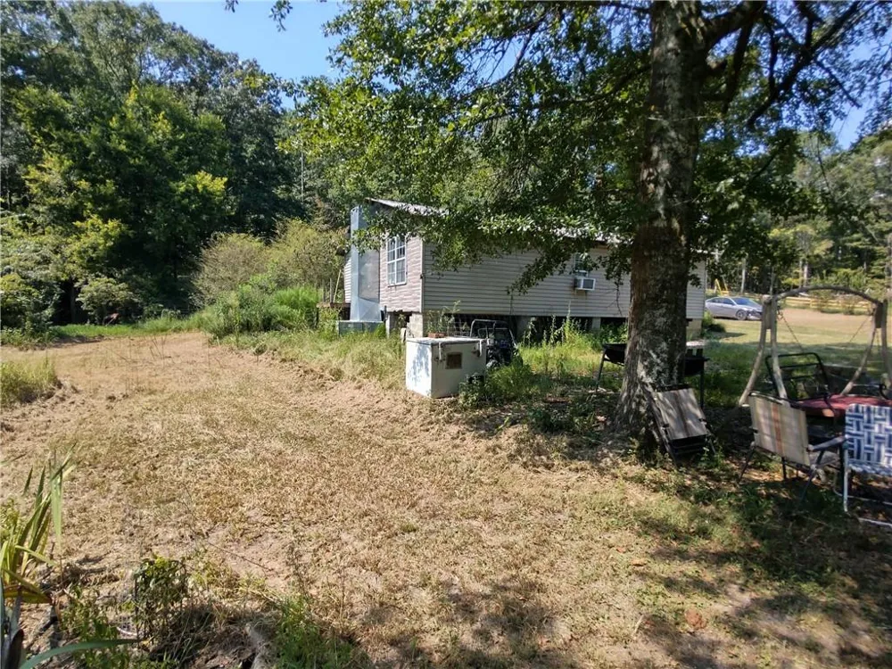 940 County Road 387 Cedar Bluff, AL 35959