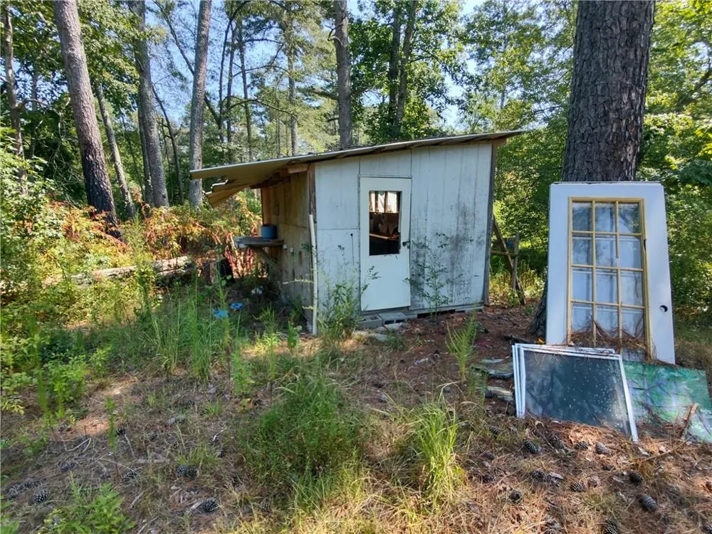 940 County Road 387 Cedar Bluff, AL 35959