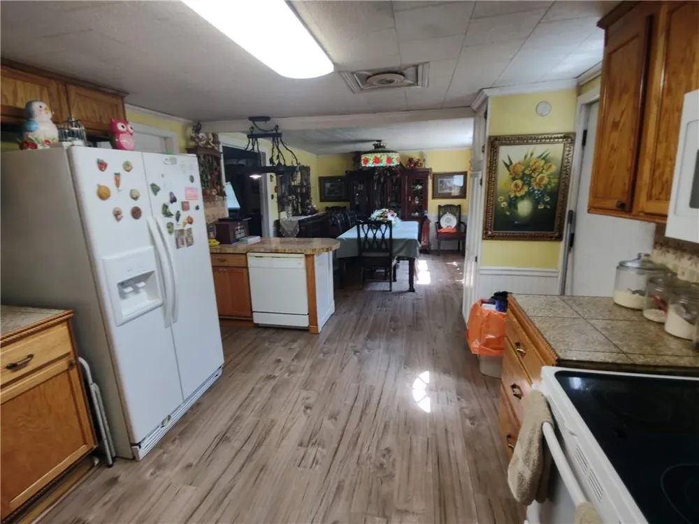 940 County Road 387 Cedar Bluff, AL 35959