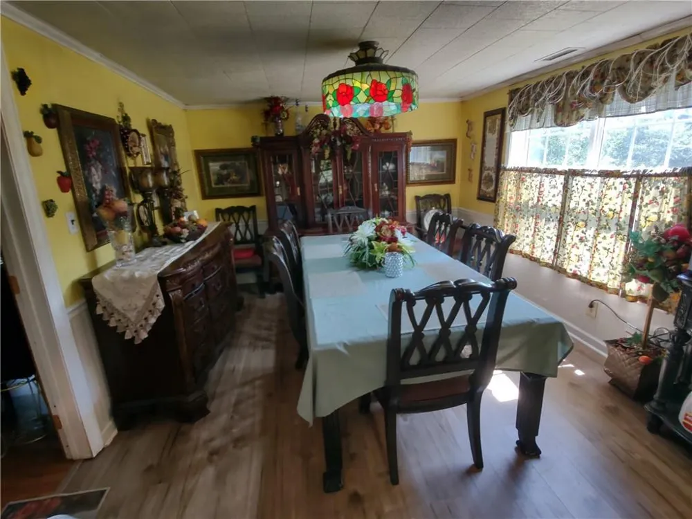 940 County Road 387 Cedar Bluff, AL 35959