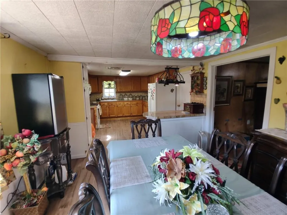 940 County Road 387 Cedar Bluff, AL 35959