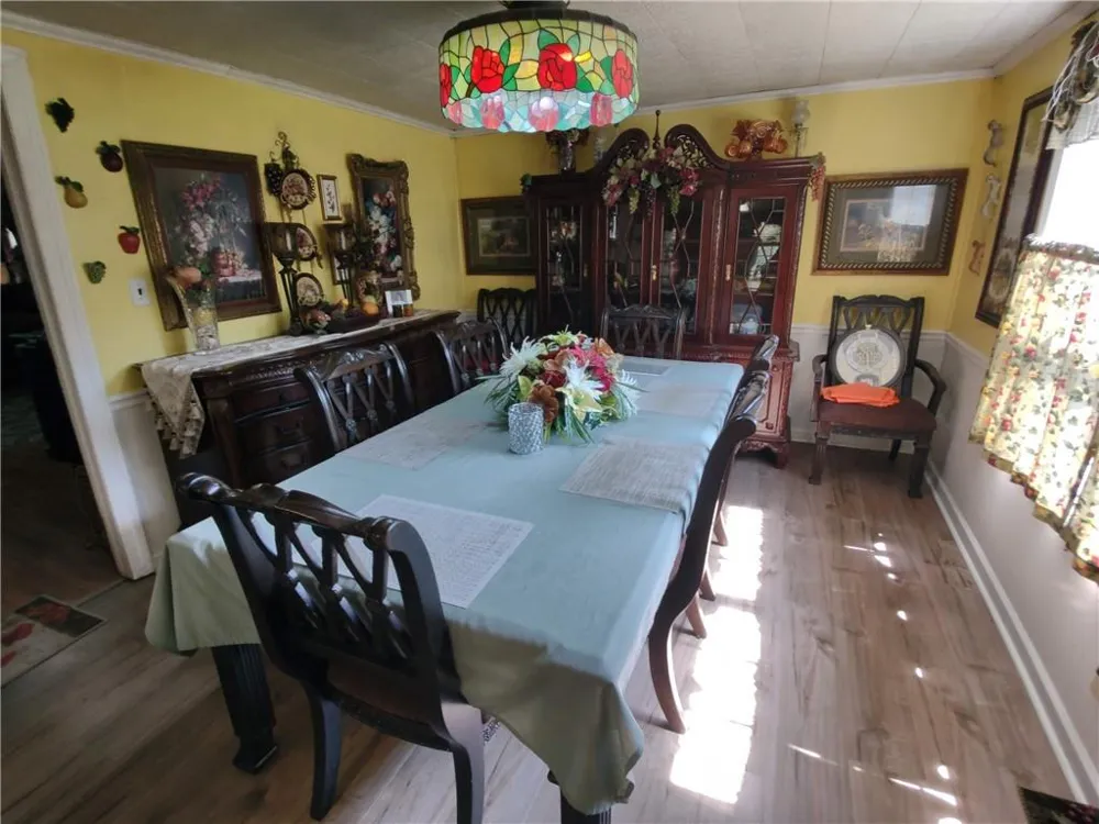 940 County Road 387 Cedar Bluff, AL 35959
