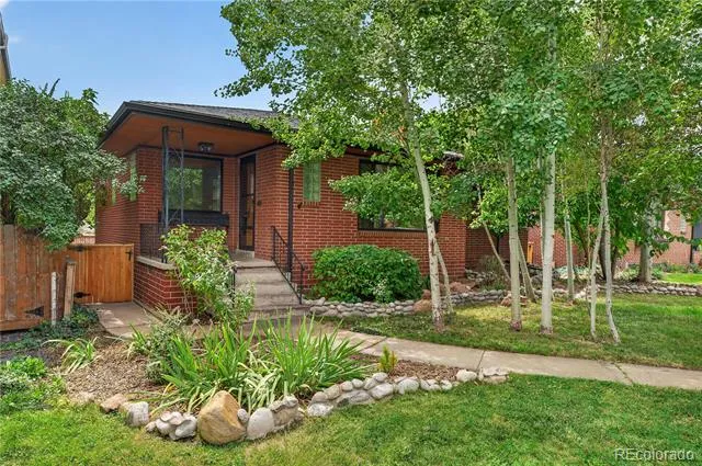 4520 W 31st Avenue Denver, CO 80212