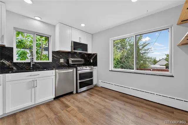 4520 W 31st Avenue Denver, CO 80212