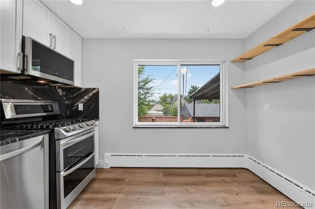 4520 W 31st Avenue Denver, CO 80212