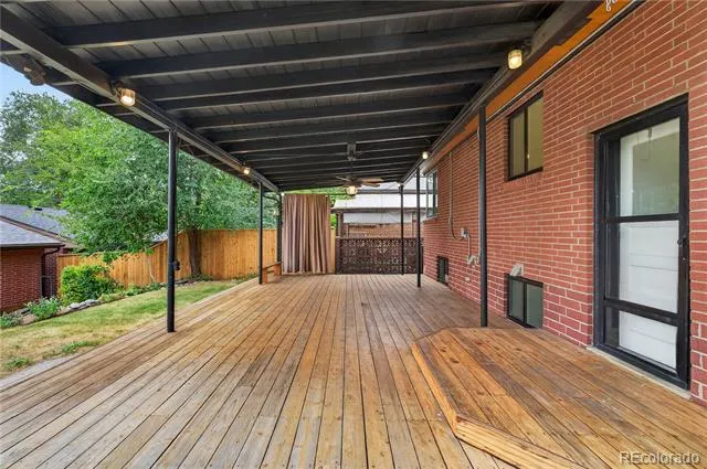 4520 W 31st Avenue Denver, CO 80212