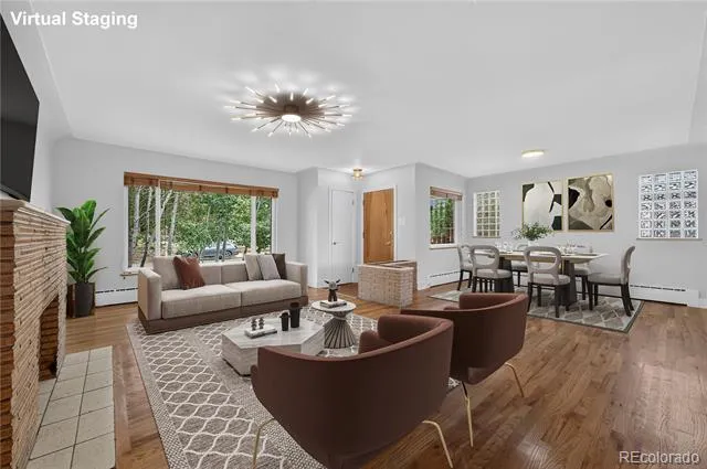 4520 W 31st Avenue Denver, CO 80212