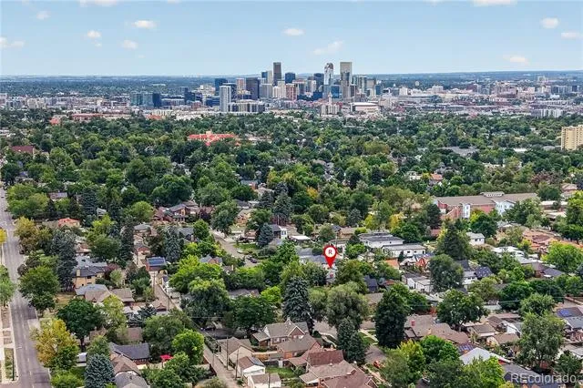 4520 W 31st Avenue Denver, CO 80212