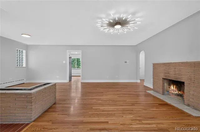 4520 W 31st Avenue Denver, CO 80212