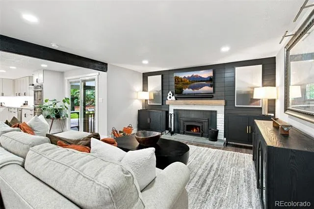 6174 W Rowland Place Littleton, CO 80128