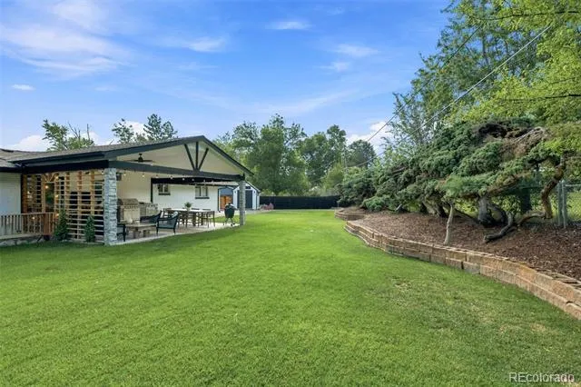 6174 W Rowland Place Littleton, CO 80128