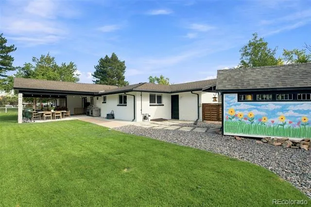 6174 W Rowland Place Littleton, CO 80128