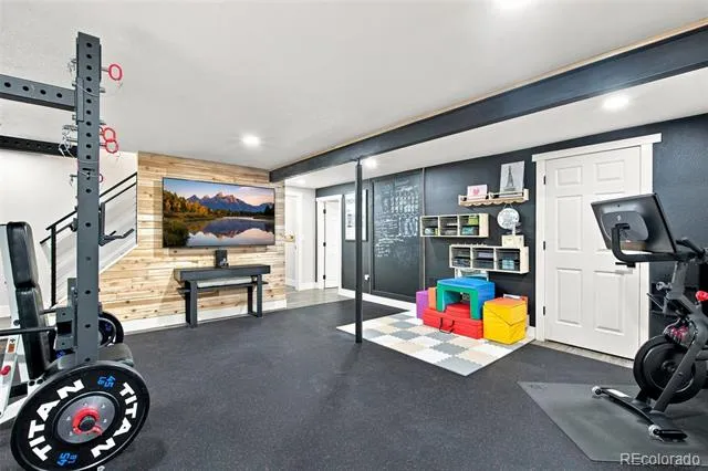 6174 W Rowland Place Littleton, CO 80128