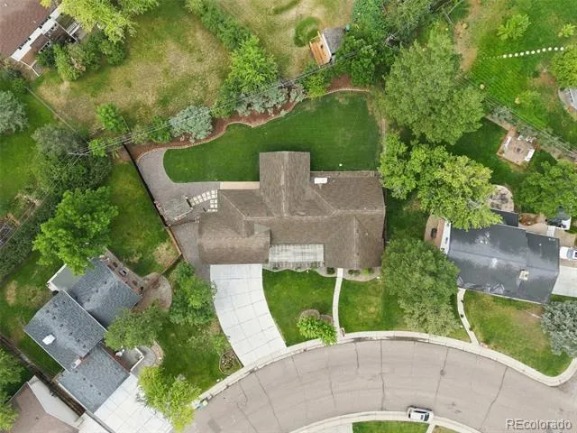 6174 W Rowland Place Littleton, CO 80128