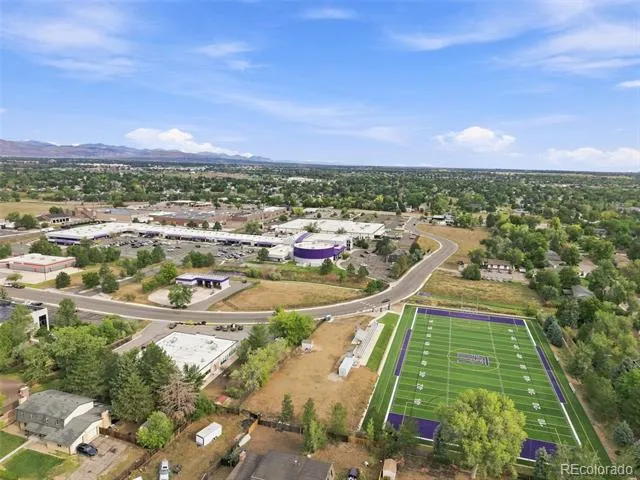 6174 W Rowland Place Littleton, CO 80128