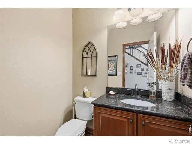 4527 Tarragon Drive Johnstown, CO 80534