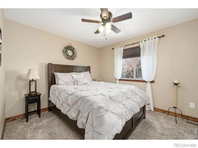 4527 Tarragon Drive Johnstown, CO 80534