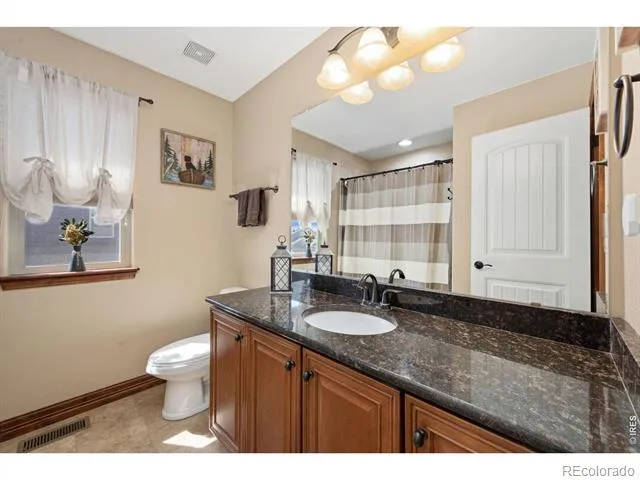 4527 Tarragon Drive Johnstown, CO 80534