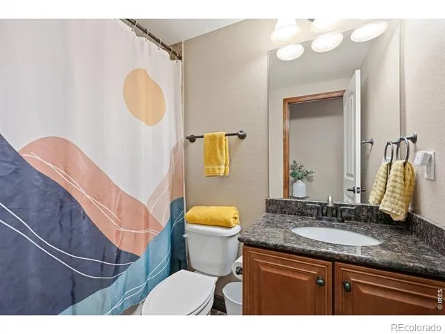 4527 Tarragon Drive Johnstown, CO 80534