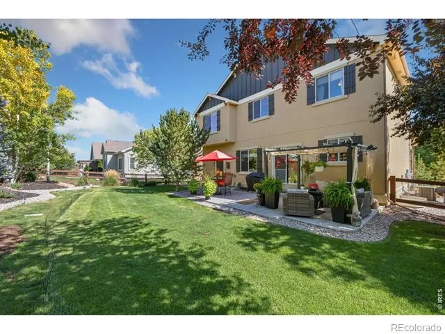 4527 Tarragon Drive Johnstown, CO 80534