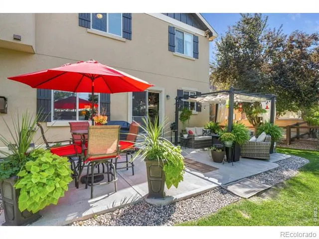 4527 Tarragon Drive Johnstown, CO 80534