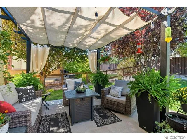 4527 Tarragon Drive Johnstown, CO 80534