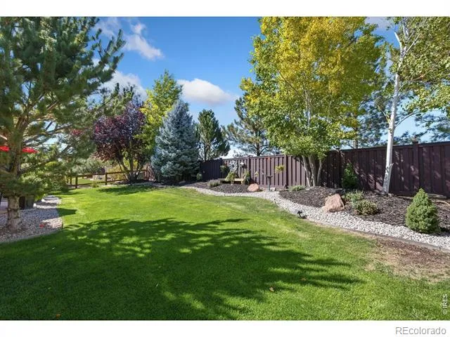 4527 Tarragon Drive Johnstown, CO 80534