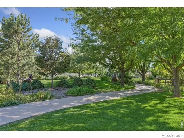 4527 Tarragon Drive Johnstown, CO 80534