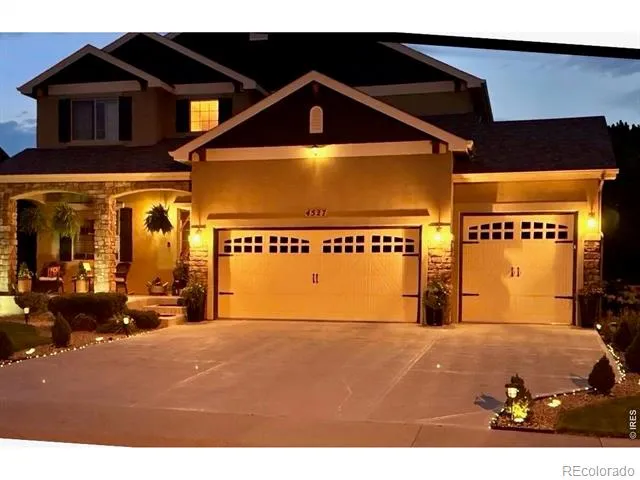 4527 Tarragon Drive Johnstown, CO 80534