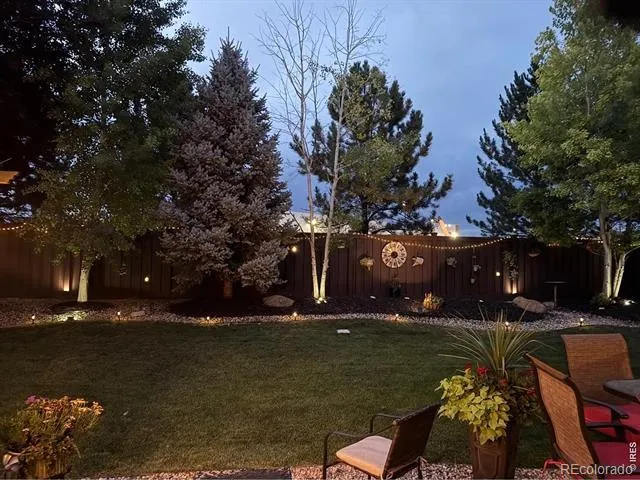 4527 Tarragon Drive Johnstown, CO 80534