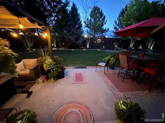 4527 Tarragon Drive Johnstown, CO 80534