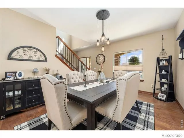 4527 Tarragon Drive Johnstown, CO 80534